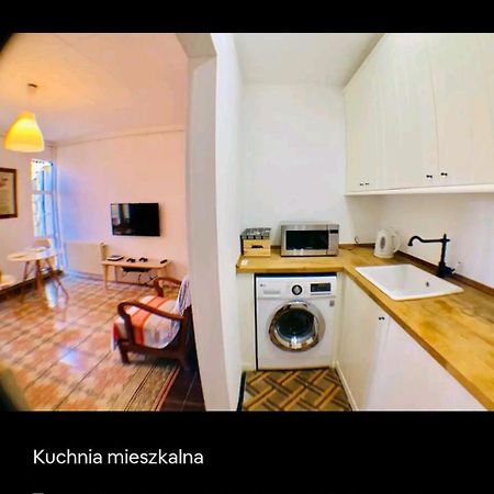 Apartamento Nou Cap Barcelona Exterior foto