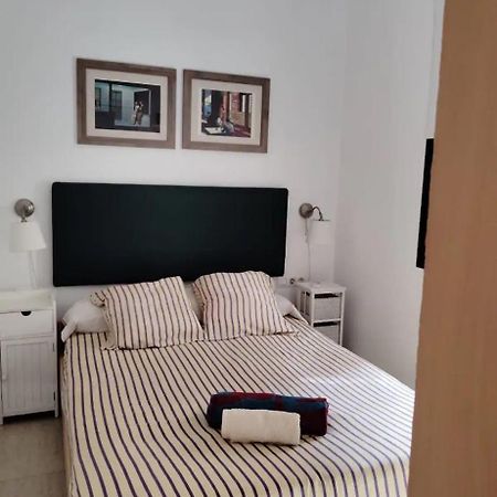 Apartamento Nou Cap Barcelona Exterior foto