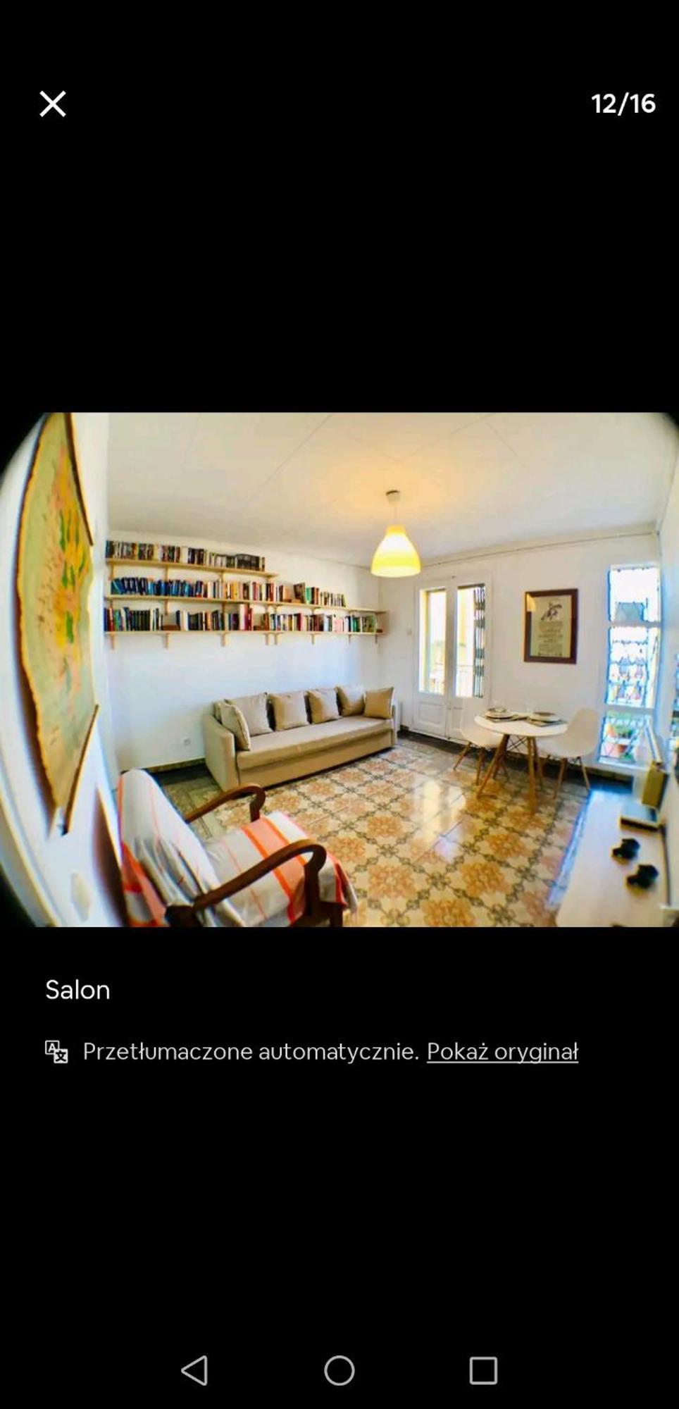 Apartamento Nou Cap Barcelona Exterior foto