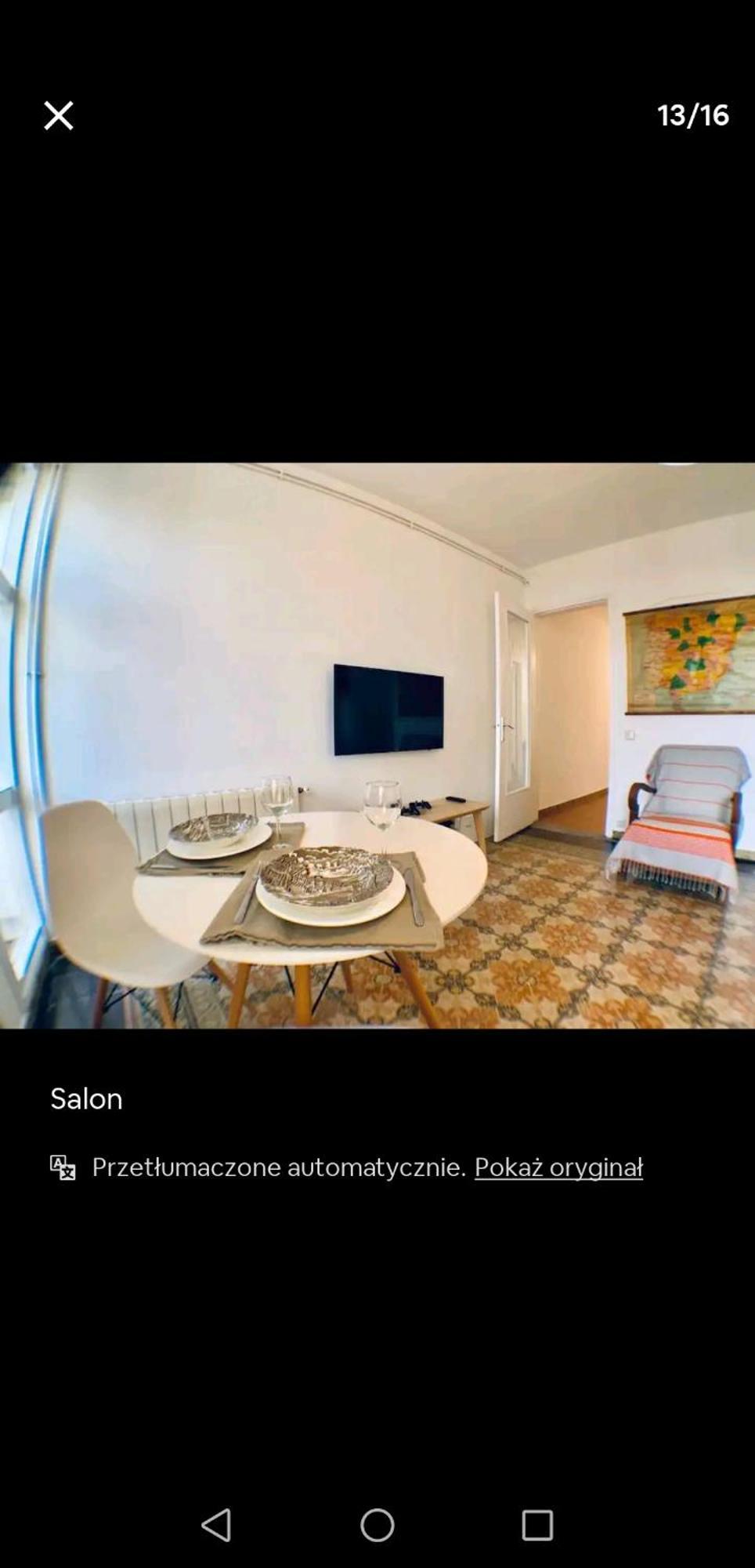 Apartamento Nou Cap Barcelona Exterior foto