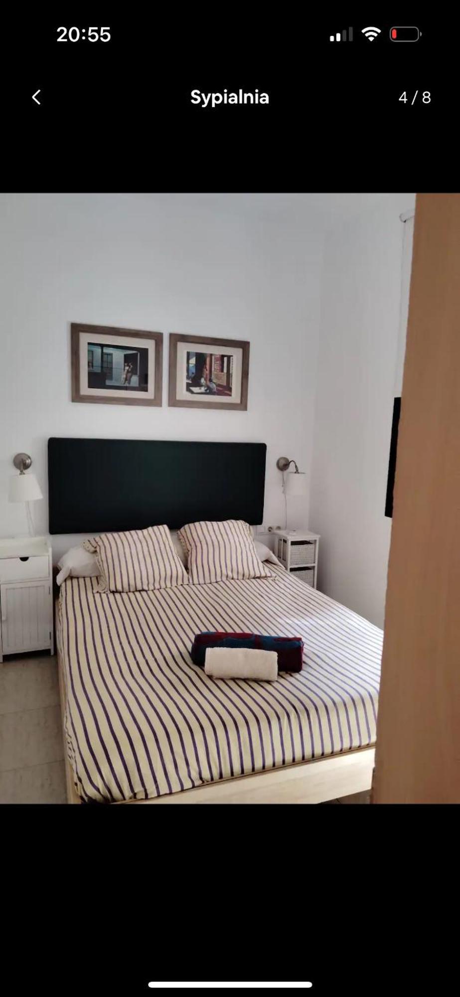 Apartamento Nou Cap Barcelona Exterior foto